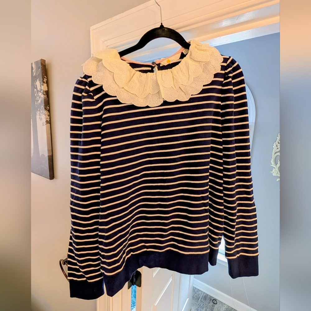 Boden EUC 16-18R RGB Sweater